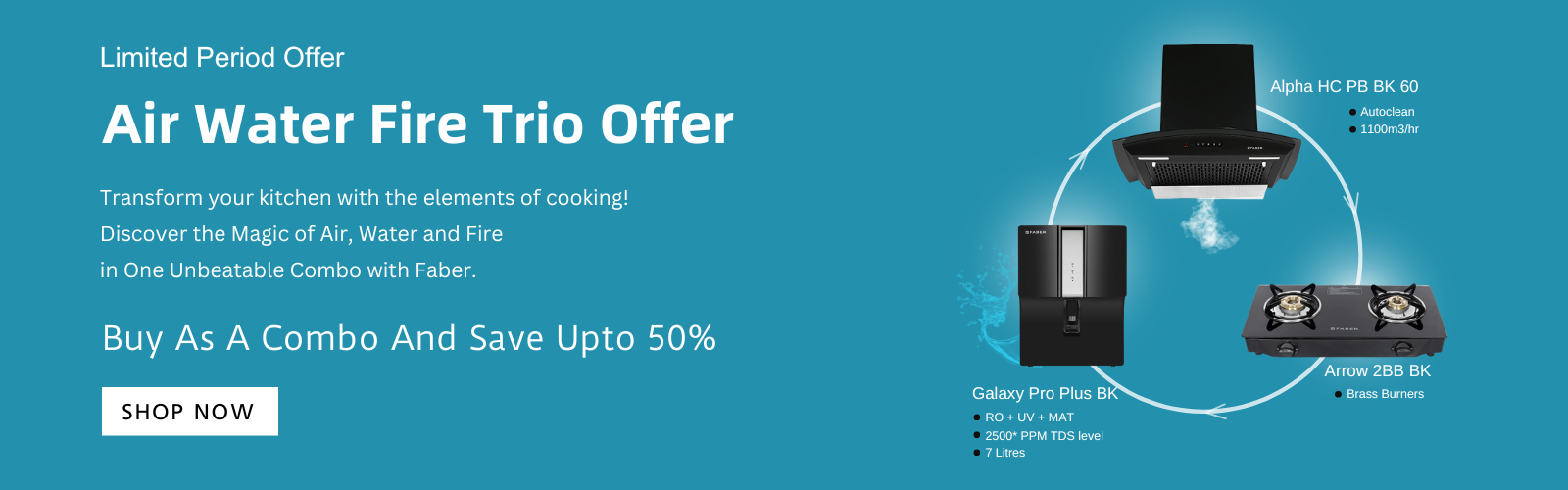 Limited Time Offer (1600 × 500 px)